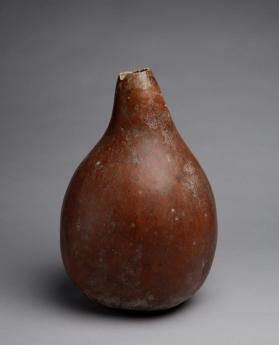 Gourd water bottle