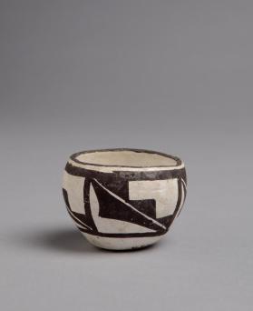 Bowl, miniature