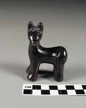 Figurine, horse