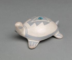 Figurine, turtle