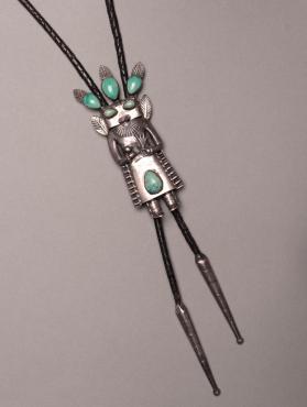 Bolo tie