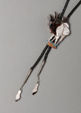 Bolo tie