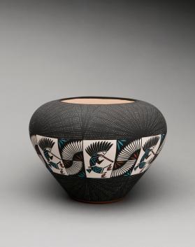Jar (Decorative Arts Collection)